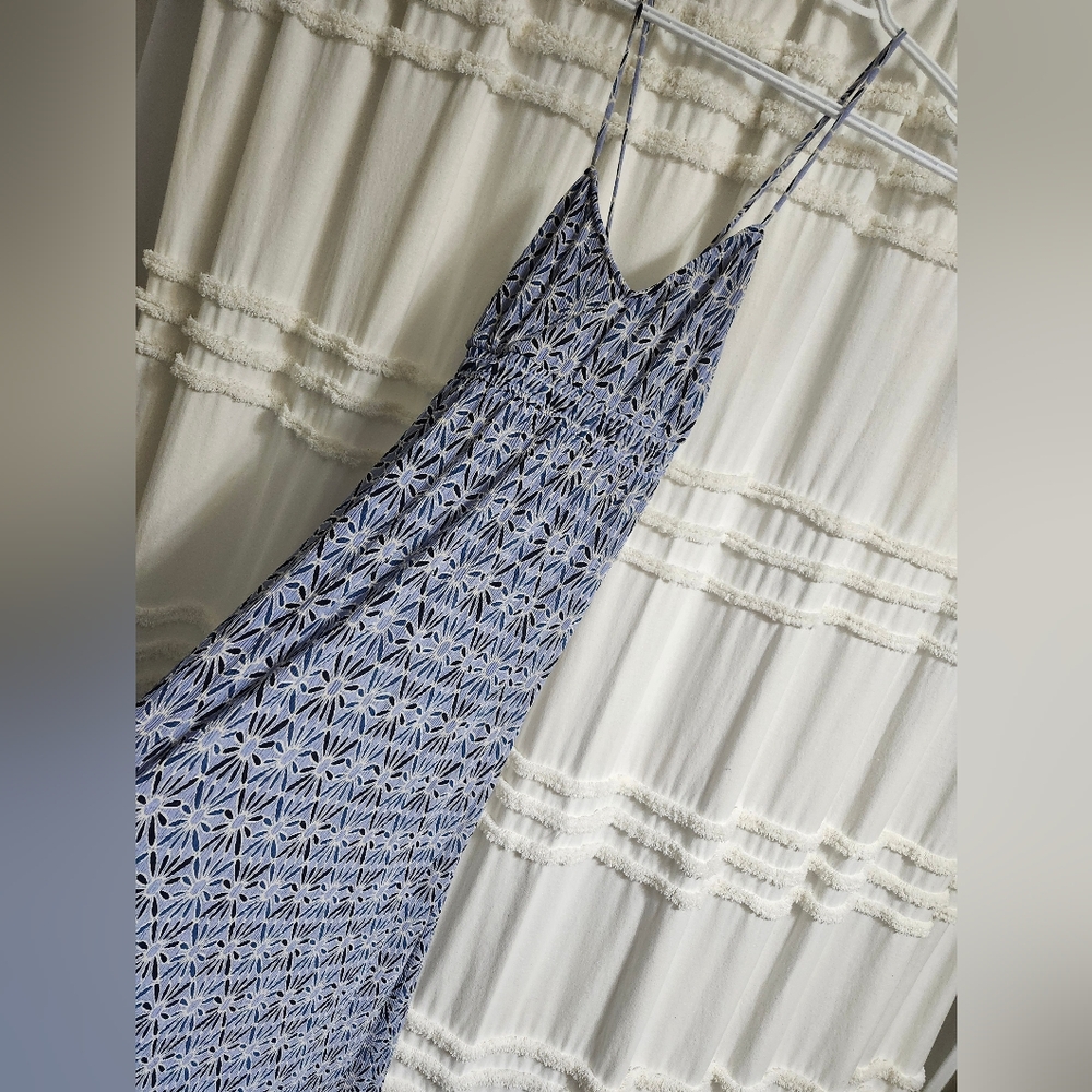 Excellent condition, Mango sundress. Size small.
